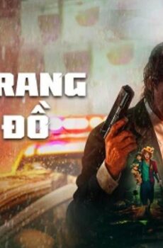 فيلم Desperado 2024 مترجم