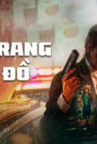 فيلم Desperado 2024 مترجم