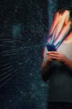 فيلم The Antisocial Network 2024 مترجم