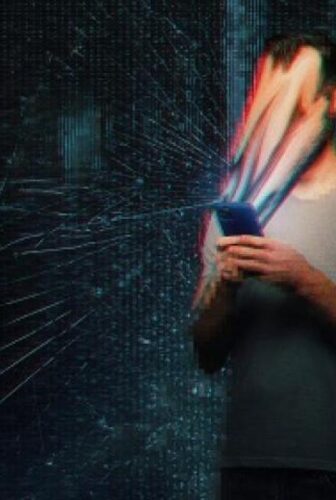 فيلم The Antisocial Network 2024 مترجم