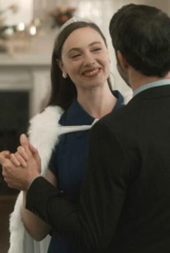 فيلم The PA and the Manhattan Prince 2023 مترجم
