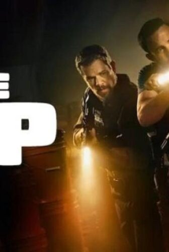 فيلم The Rip 2026 مدبلج