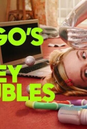 مسلسل Margos Got Money Troubles الحلقة 4 الرابعة مترجم