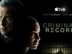 مسلسل Criminal Record الحلقة 4 الرابعة مترجم