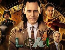 مسلسل Loki الحلقة 6 السادسة والاخيرة مترجم