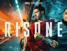 مسلسل Prisoner الحلقة 4 الرابعة مترجم