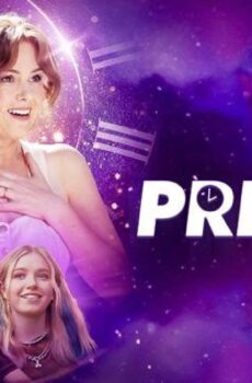 فيلم The Present 2024 مترجم Egybest