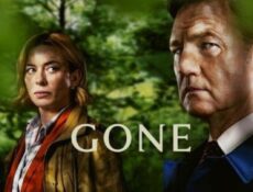 مسلسل Gone الحلقة 1 الاولي مترجم