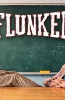 Flunked