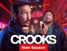 مسلسل Crooks الموسم 2 الحلقة 5 الخامسة مترجم