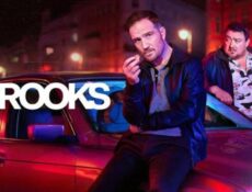 مسلسل Crooks الحلقة 2 الثانية مترجم