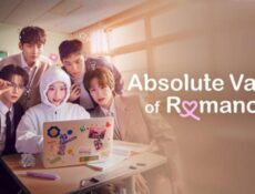 مسلسل Absolute Value of Romance الحلقة 11 الحادية عشر مترجم