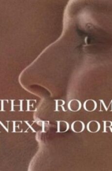فيلم مشاهدة The Room Next Door 2024 مترجم