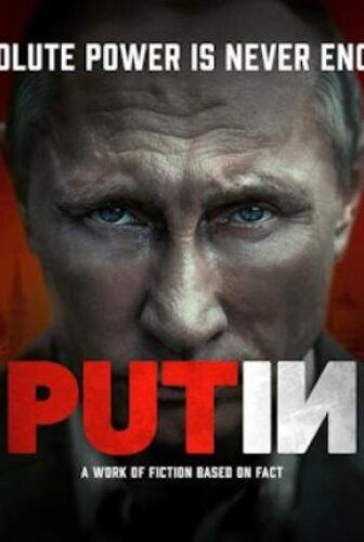 فيلم Putin 2024 مترجم