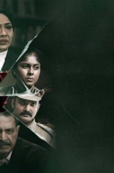 فيلم Justice for Jeni 2026 مترجم