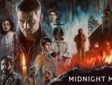 مسلسل Midnight Mass الحلقة 7 السابعة والاخيرة مترجم
