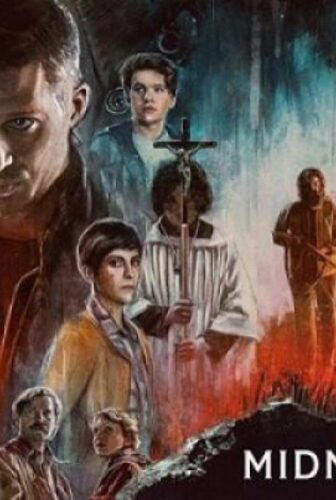 مسلسل Midnight Mass الحلقة 1 الاولي مترجم