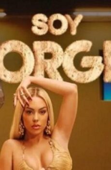 I Am Georgina الموسم 3