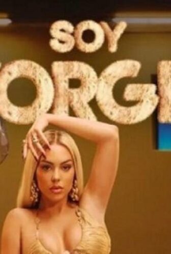 I Am Georgina الموسم 3