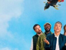 مسلسل Roosters الموسم 2 الحلقة 6 السادسة مترجم