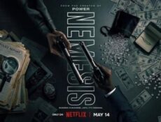 مسلسل Nemesis الحلقة 6 السادسة مترجم