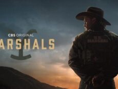 مسلسل Marshals الحلقة 13 الثالثة عشر والاخيرة مترجم
