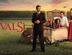 مسلسل Rivals الموسم 2 الحلقة 4 الرابعة مترجم