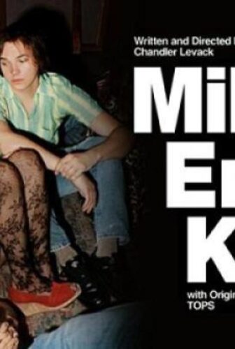 فيلم Mile End Kicks 2025 مترجم