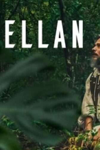 فيلم Magellan 2025 مترجم