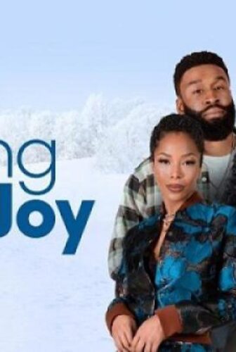 فيلم Tyler Perry’s Finding Joy 2025 مترجم
