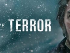 مسلسل The Terror الحلقة 4 الرابعة مترجم