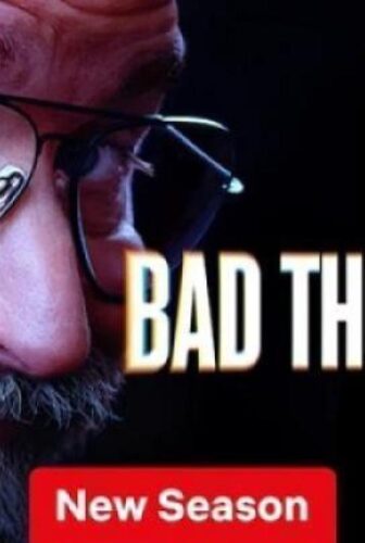 Bad Thoughts الموسم 2