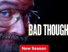 مسلسل Bad Thoughts الموسم 2 الحلقة 3 الثالثة مترجم