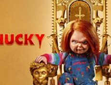 مسلسل Chucky الموسم 2 الحلقة 4 الرابعة مترجم