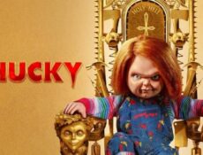 مسلسل Chucky الموسم 2 الحلقة 1 الاولي مترجم