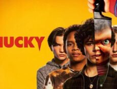 مسلسل Chucky الحلقة 7 السابعة مترجم