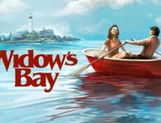 مسلسل Widows Bay الحلقة 7 السابعة مترجم