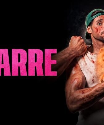 فيلم Bagarre 2026 مدبلج