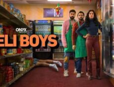 مسلسل Deli Boys الحلقة 10 العاشرة والاخيرة مترجم