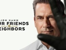 مسلسل Your Friends and Neighbors الموسم 2 الحلقة 10 العاشرة والاخيرة مترجم