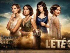 مسلسل Summer of 36 الحلقة 5 الخامسة مترجم