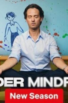 Murder Mindfully الموسم 2