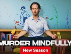 مسلسل Murder Mindfully الموسم 2 الحلقة 1 الاولي مترجم