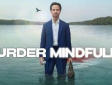 مسلسل Murder Mindfully الحلقة 1 الاولي مترجم