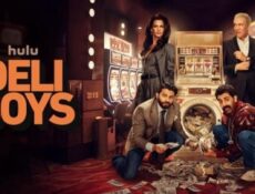 مسلسل Deli Boys الموسم 2 الحلقة 4 الرابعة مترجم
