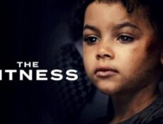 مسلسل The Witness الحلقة 2 الثانية مترجم