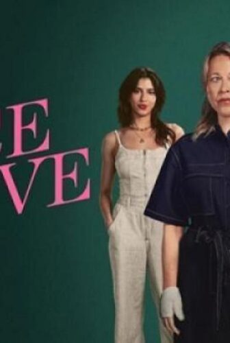 Alice and Steve