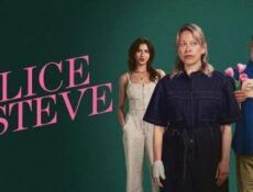مسلسل Alice and Steve الحلقة 3 الثالثة مترجم