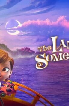 فيلم The Land of Sometimes 2026 مترجم