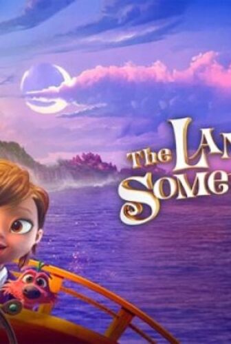 فيلم The Land of Sometimes 2026 مترجم